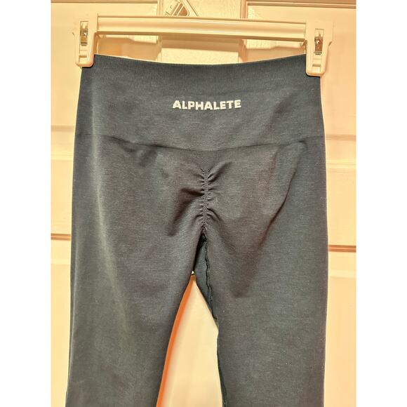 Alphalete Amplify Legging Size Small - Picture 7 of 7